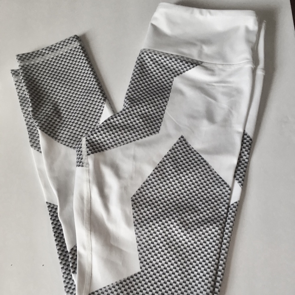 Nero leggings